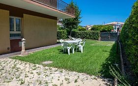 M152 - Marcelli, nuovo trilocale con giardino